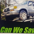 Have you stopped by our channel lately? 
Check out our last two videos for more detailed content of what you see here.
https://youtu.be/ceY0-kTHJsc

#landcruiser #fj80 #overlanding #overland #offroad #forgotten #toyota #revival #project #projecttruck #abandoned #makeover #builtnotbought #trucksofinstagram #carsofinstagram #carspotting #barnfind #fieldfind
